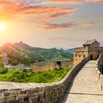 Nowe tajemnice Wielkiego Muru Chińskiego odkryte w trzcinie