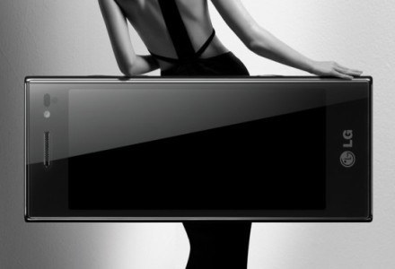 Nowe telefony LG mają być eleganckie i stylowe - co o nich sądzicie? /materiały prasowe