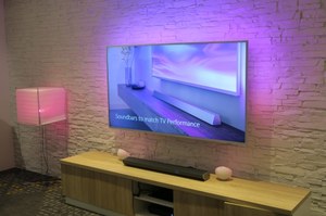 Nowe telewizory i sprzęt audio - Philips na 2020 rok