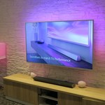 Nowe telewizory i sprzęt audio - Philips na 2020 rok
