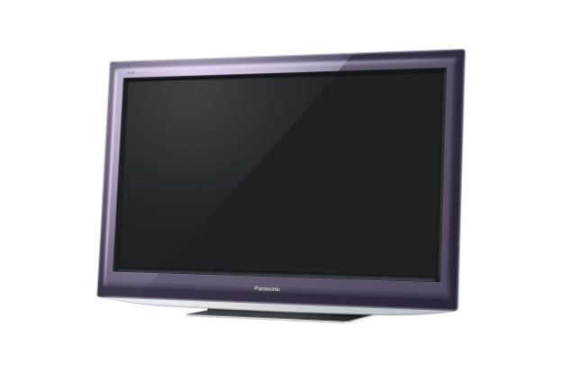 Nowe telewizory LCD LED Panasonic z linii Viera obejmą kilka modelów /materiały prasowe