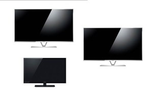 Nowe telewizory LED/LCD Panasonic na 2013 rok