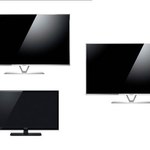 Nowe telewizory LED/LCD Panasonic na 2013 rok