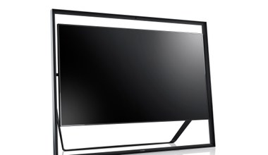Nowe telewizory Samsunga - CES 2013