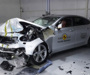 Nowe testy Euro NCAP. Ależ wpadka!