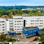 Nowe translatory w szpitalach. Sprzęt trafił do Szczecina, Koszalina i Wałcza