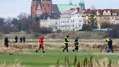 Nowe tropy ws. zaginięcia Ewy Tylman? Do akcji wkroczyli płetwonurkowie
