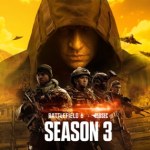 Nowe tryby i kultowe mapy powracają w 3. sezonie Battlefield 6