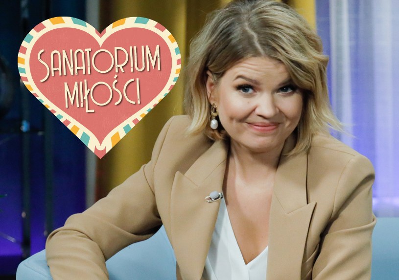 Nowe twarze w "Sanatorium miłości". Kiedy premiera ósmej edycji?