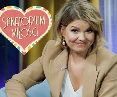 Nowe twarze w "Sanatorium miłości". Kiedy premiera ósmej edycji?
