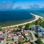 Nowe udogodnienie dla turystów nad Bałtykiem. Poszerzą i zbudują nową plażę