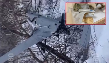 Nowe ukraińskie drony-kamikadze. Docierają głęboko w terytorium Rosji