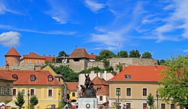 Nowe ulubione uzdrowisko Polaków. Jeżdżą nawet chętniej niż do Krynicy-Zdrój 