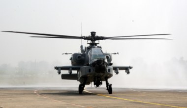 Nowe umowy na śmigłowce Apache dla Polski. Co zyskaliśmy?