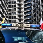 Nowe uprawnienia straży miejskiej. Projekt MSWiA rozszerza też ochronę