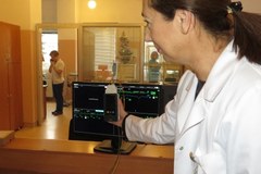 Nowe urządzenia do telemetrii kardiologicznej w krakowskim szpitalu