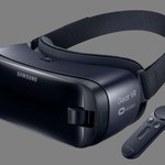 Nowe urządzenie Gear VR z kontrolerem