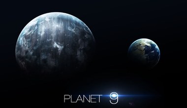 Nowe ustalenia dotyczące Planety X