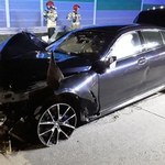 Nowe ustalenia prokuratury. Auto Majtczaka bez prawa do poruszania się po drogach?