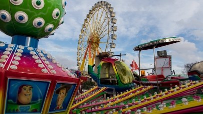 ​Nowe ustalenia w sprawie śmierci 9-latka w lunaparku