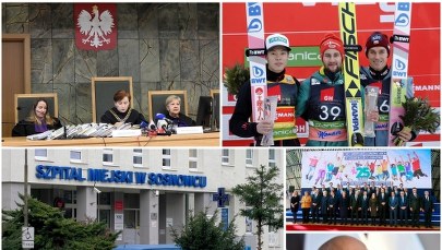 Nowe ustalenia ws. brexitu. Dożywocie za zabójstwo prokurator [PODSUMOWANIE DNIA]