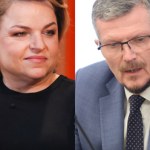Nowe ustalenia ws. byłego męża Katarzyny Bosackiej. "Został na lodzie"