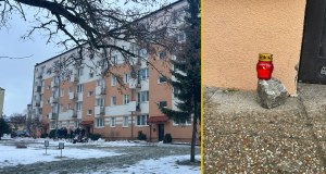 Nowe ustalenia ws. dramatu w Ustce. "Widział, jak napastnik atakuje"