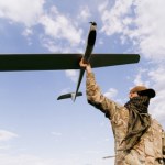 Nowe ustalenia ws. upadku drona w Inowrocławiu. Znamy przyczynę