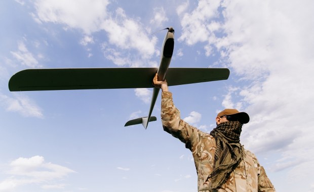 Nowe ustalenia ws. upadku drona w Inowrocławiu. Znamy przyczynę