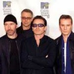 Nowe utwory U2