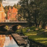 Warmia i Mazury Nowe uzdrowisko na mapie Polski. "Perła Warmii" zaskakuje atrakcjami