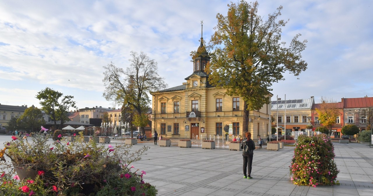 Nowe uzdrowisko w Małopolsce? Czarny Dunajec podejmuje działania ku uzyskaniu statusu uzdrowiska. /East News