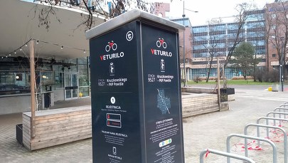 Nowe Veturilo rusza już za kilkanaście dni 