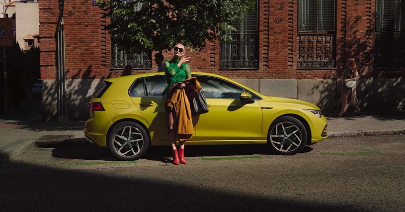Nowe Volkswageny jeszcze nigdy nie były dostępne w tak korzystnej ofercie finansowania /materiały promocyjne