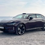 Nowe Volvo ES90 to definicja luksusu i minimalizmu. Niestety jest też wada