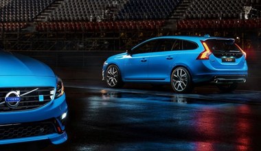 Nowe Volvo S60 i V60 Polestar