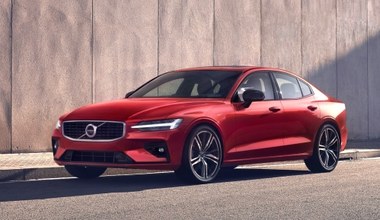 Nowe Volvo S60. Już bez diesli!