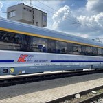 Nowe wagony od PKP Intercity. Jest w nich jakby luksusowo