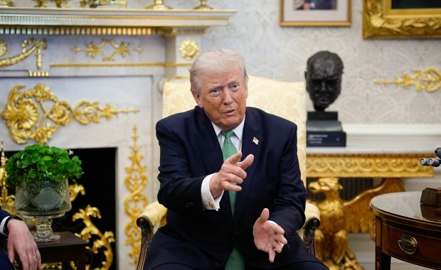 Nowe warianty wojny z Iranem. Dodatkowe miliardy i wysłanie tysięcy żołnierzy USA