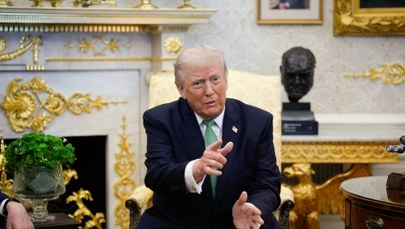 Nowe warianty wojny z Iranem. Dodatkowe miliardy i wysłanie tysięcy żołnierzy USA