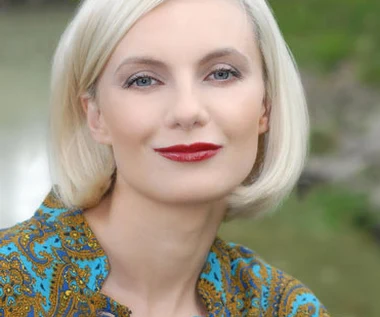 Nowe wcielenie Sylwii Gliwy