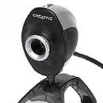 Nowe webkamery z Creative