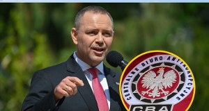 Nowe weta prezydenta Nawrockiego. Jedno dotyczy CBA