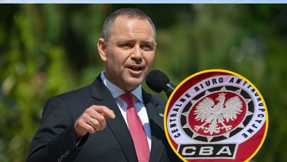 Nowe weta prezydenta Nawrockiego. Jedno dotyczy CBA