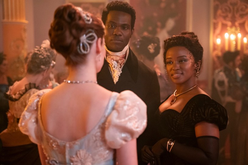 Nowe wieści o romantycznych losach znanej rodziny. To one będą bohaterkami kolejnej serii