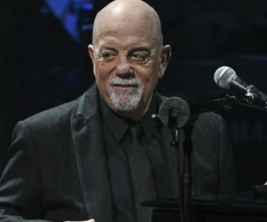 Nowe wieści o stanie zdrowia Billy'ego Joela. "Mam duże problemy z równowagą"