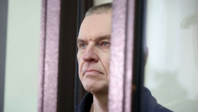 Nowe wieści w sprawie Andrzeja Poczobuta. Wniosek do Łukaszenki