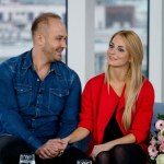 Nowe wieści ws. stanu zdrowia Adriana Szymaniaka. "Nie ma co ściemniać"