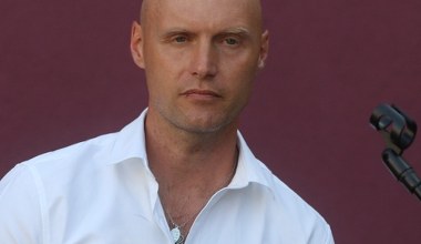 Nowe wieści ws. syna Krzysztofa Krawczyka. "Jest światełko w tunelu"