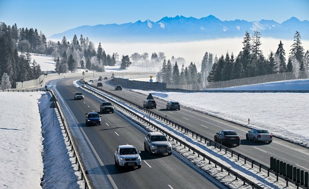 Nowe wieści ws. trasy S7 w Małopolsce. Będzie inny wariant?